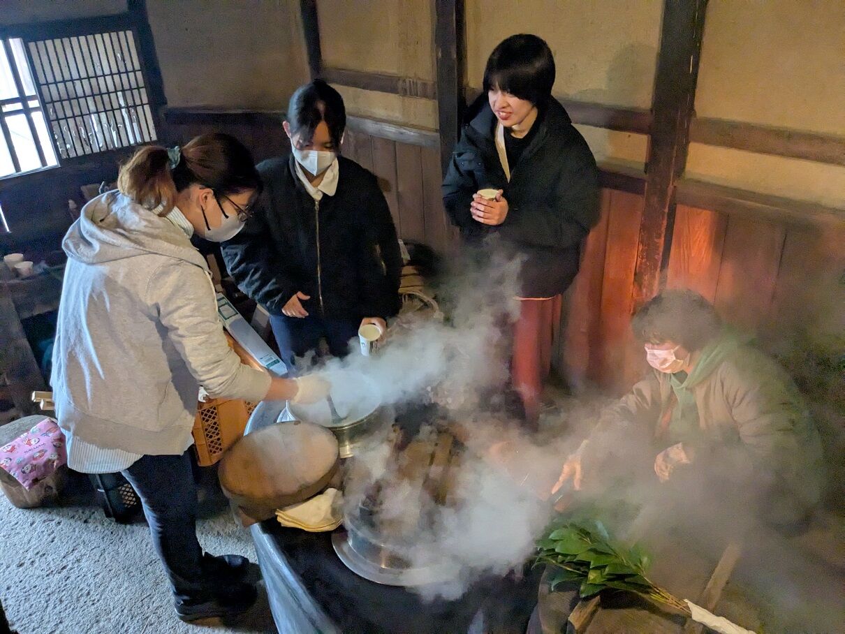 学生活動状況1