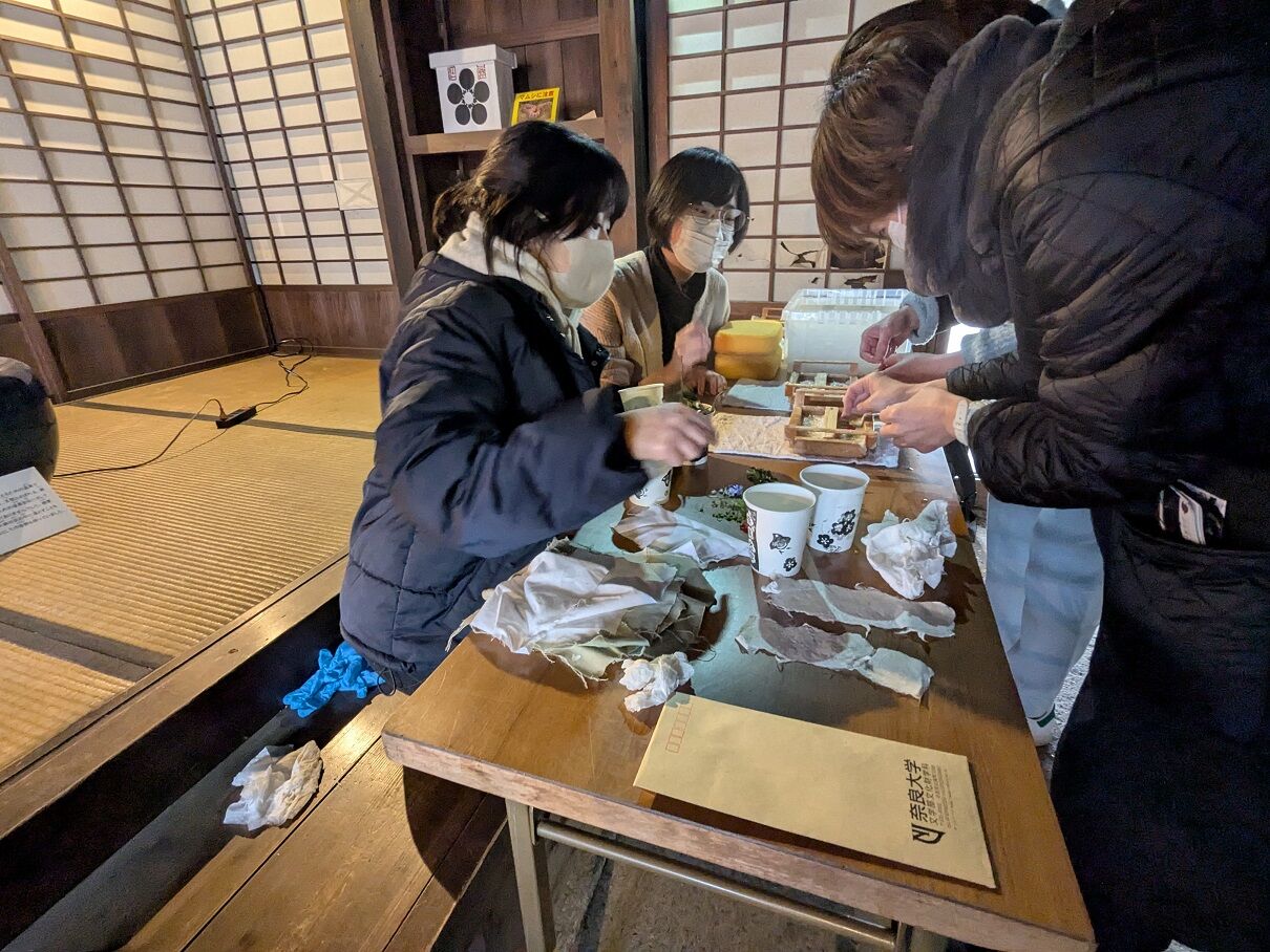 学生活動状況2